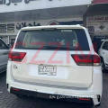 Land Cruiser LC300 2019+ Kuwait vifaa vya mwili